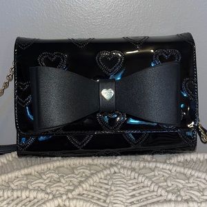 Betsey Johnson Bag